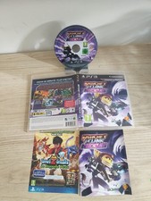 Sony Playstation PS3 - Ratchet