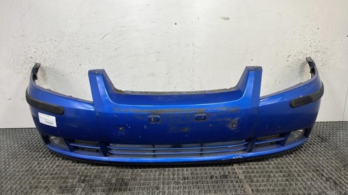 Pare choc avant daewoo - pare,