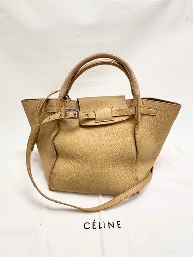 Céline sac big bag - sac,