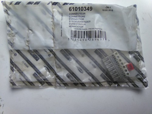 Ariston 61010349 boiler - ariston,