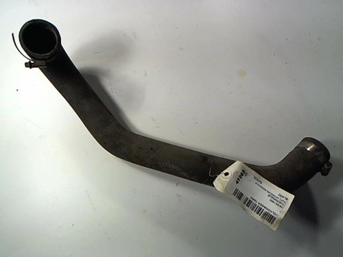 Durite inférieur radiateur - durite,