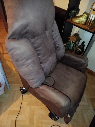 Fauteuil relaxation - fauteuil,