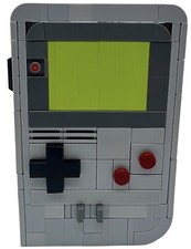 Bâtiments Game Boy Classic