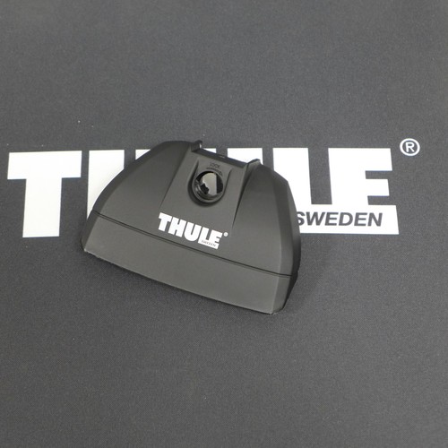 Thule front cover - front,