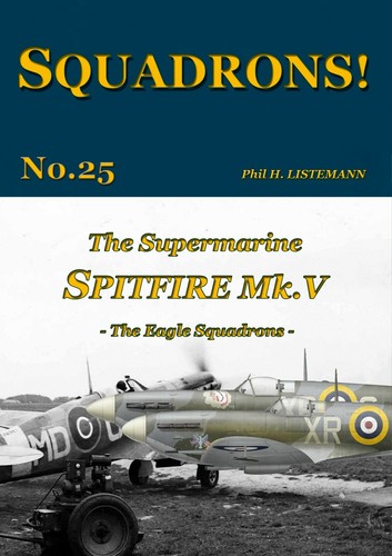 Squadrons the - squadrons!, 25