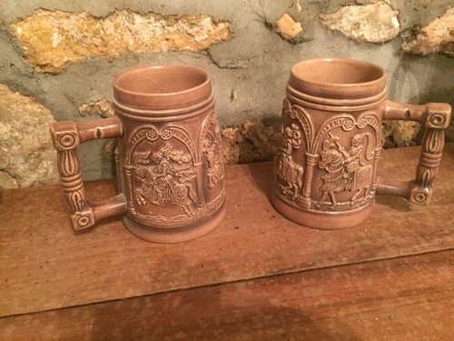 Ancienne chop bierre decor - ancienne,