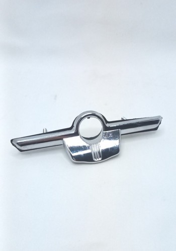 Chrome trunk handle lada - trunk, 2101
