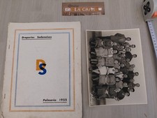 Draperies Sedanaises