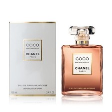 Parfum Chanel COCO