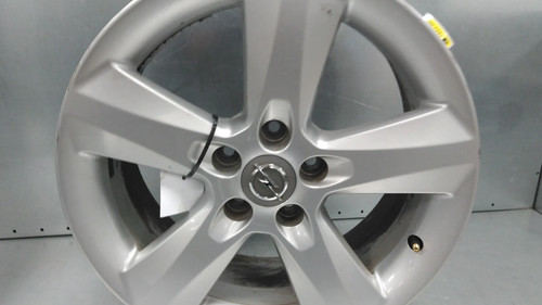 Jante tole opel meriva - tole,