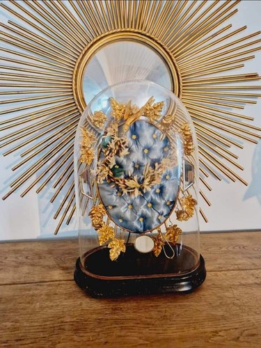 Globe mariee tres bon - en,