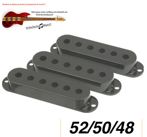 New covers strat 50 - new,