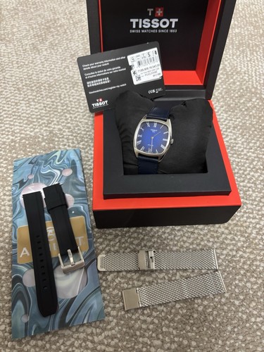 Montre tissot stylist - tissot,
