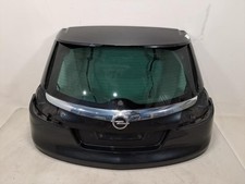 Malle/Hayon arriere OPEL