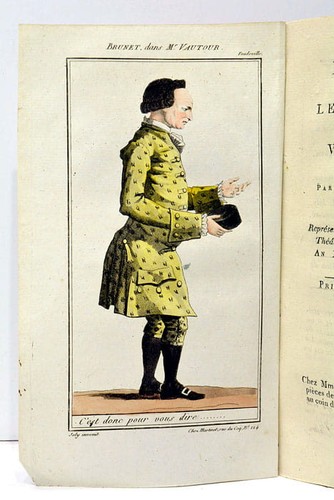 Vautour propriétaire - vautour,