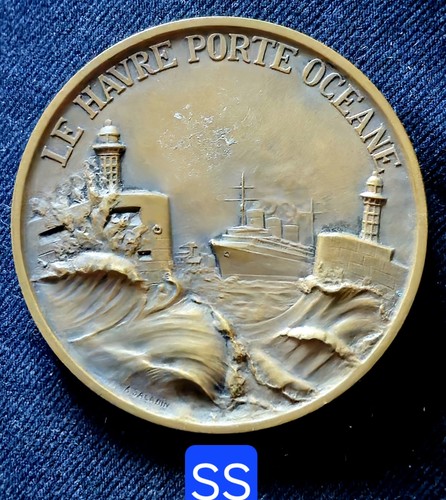 Dépt havre superbe - 76,