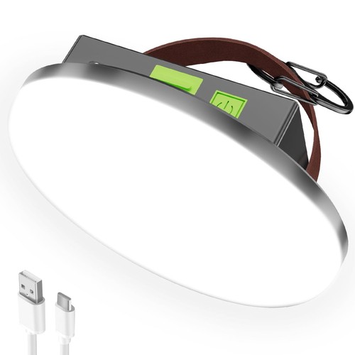 Lampe solaire led camping - solaire,