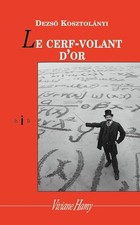 Le Cerf-volant d'or -