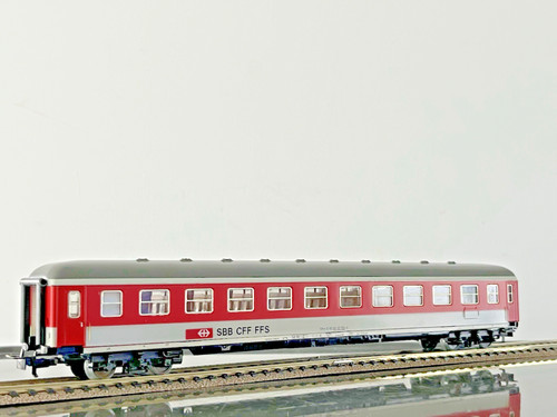 Traveler car sbb ffs - traveler, sbb-sbb-ffs