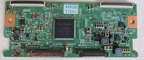Carte tcon uniquement - carte, pour
