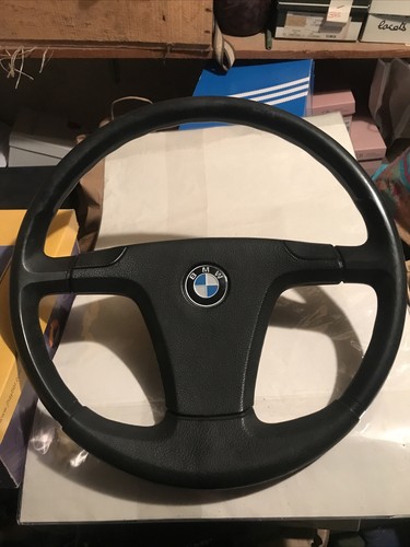 Bmw volant e24 - volant,