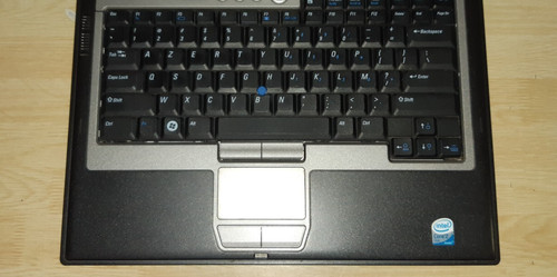 Portable dell latitude d630 - pc,