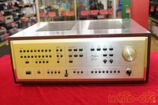 Amplificateur De Contrôle