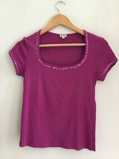 T-shirt Etam Coton Taille 40