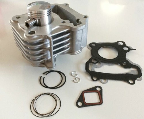 Sym fiddle 4t kit - 4t,