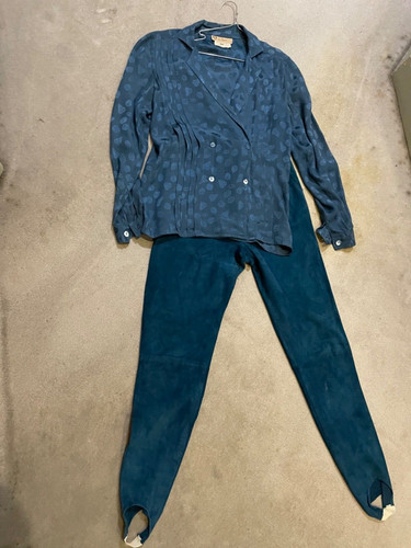Ensemble gucci authentique - ensemble,