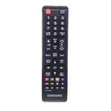 Télécommande d'origine AA59-00802A d'occasion pour téléviseur LCD Samsung PS4...