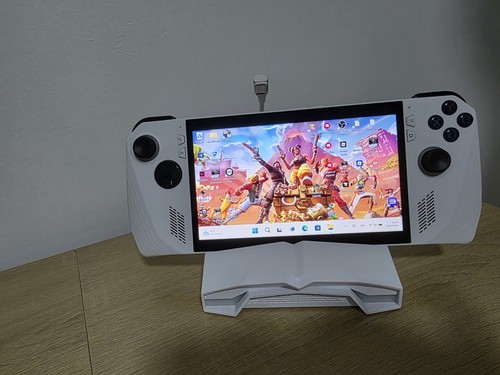 Asus rog ally console - asus,