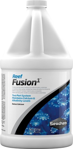 Reef fusion l - 1-2l,
