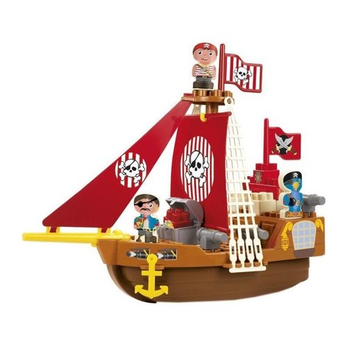 Bateau pirate jeu de - pirate,