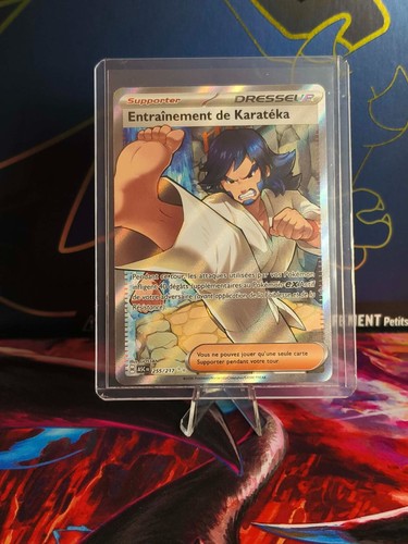 Carte pokemon entrainement - -,