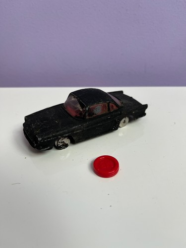 Corgi toys 222 renault - corgi,