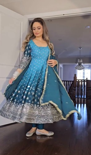 Indien pakistanais salwar - pakistanais,