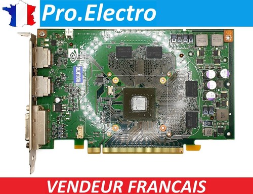 Carte graphique nvidia - hp,