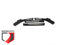 Kit Garniture Marchepied