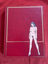 EROTIQUE - CHEFS D'OEUVRE DE