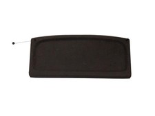 Plage arriere VOLKSWAGEN POLO