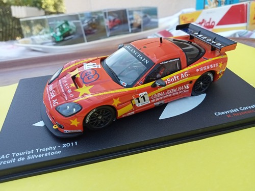 2011 rac tourist trophy - 2011,