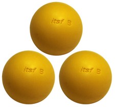 3 balles baby-foot pro
