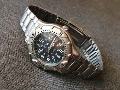 Montre homme style plongée - homme,
