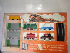 COFFRET HO JOUEF MECANIQUE