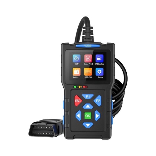 Scanner diagnostique pour - scanner,