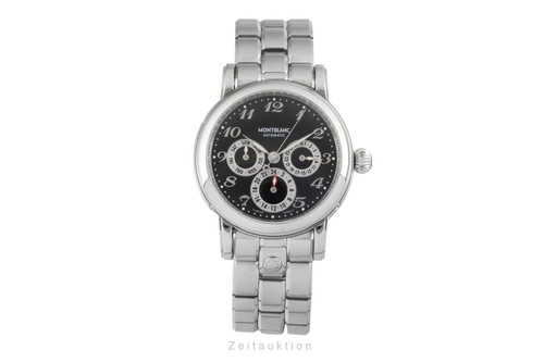 Montre pour homme montblanc - pour,