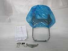 13-17 Moto Guzzi California 1400 Touring Medium Windshield Assembly OEM