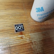 Autocollants pour casque