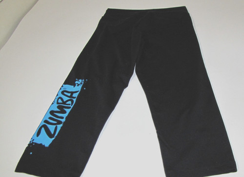 Zumba wear stretch - , capri